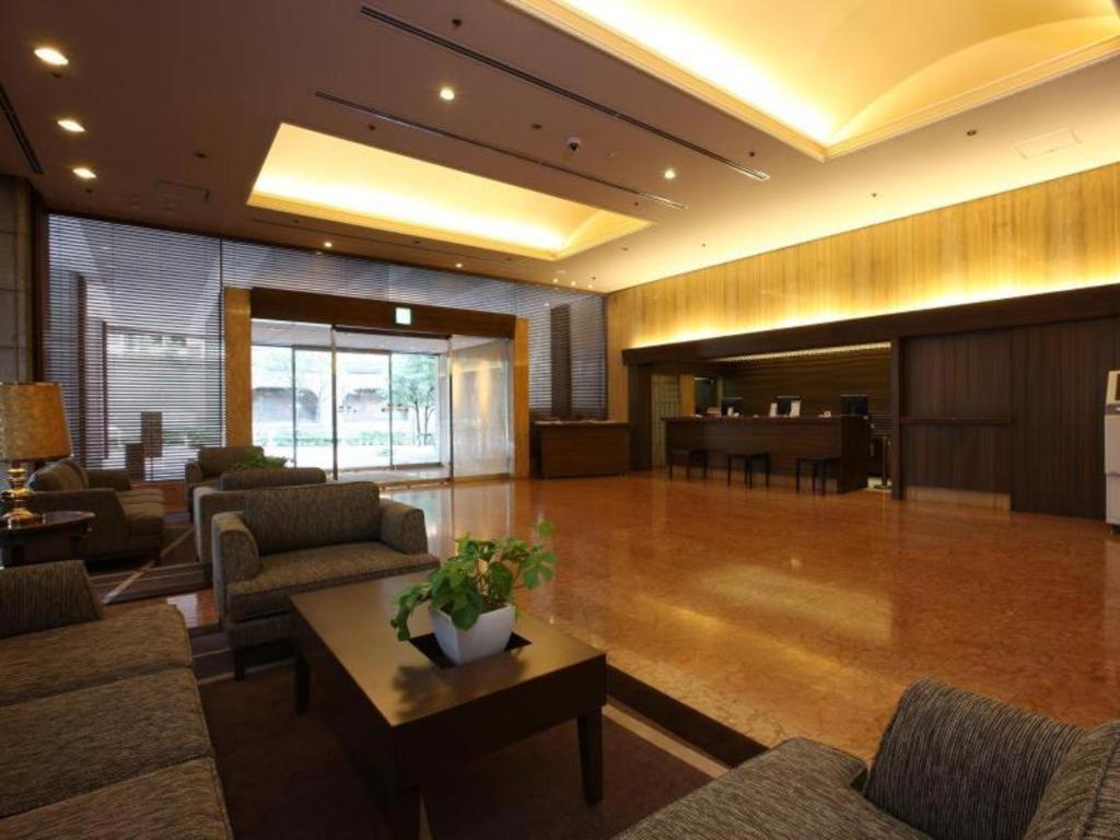 Ochanomizu Hotel Juraku — Photos 1
